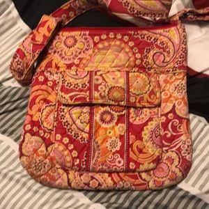 Vera Brady cross body